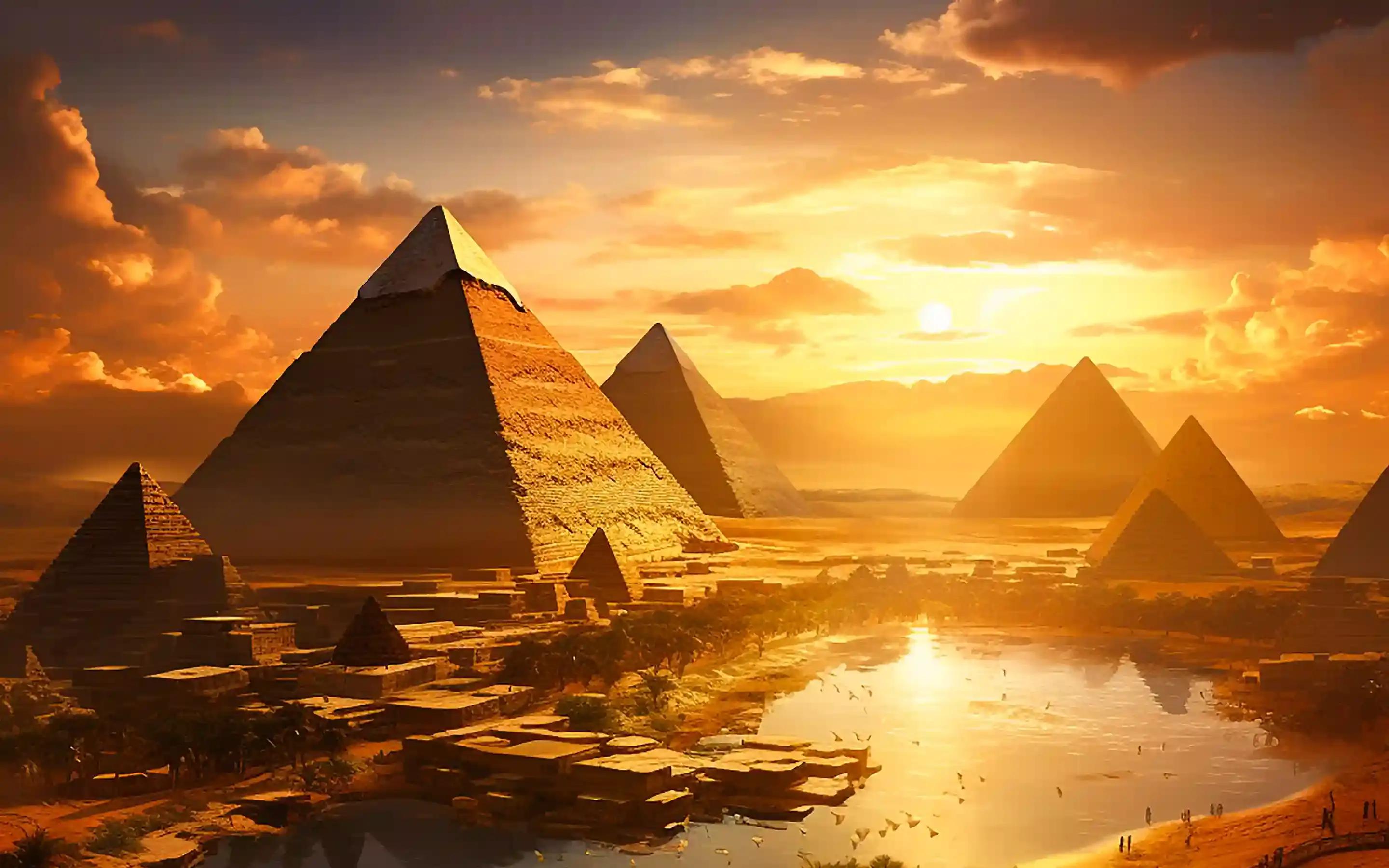 Middle East and Africa